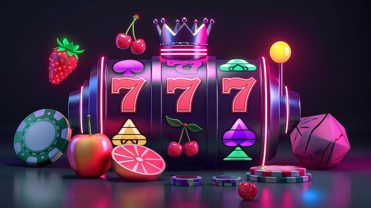 Antarmuka aplikasi nomor777 dengan menu sportsbook, kasino, dan slot di perangkat mobile