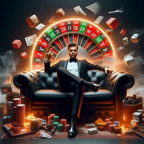 Dashboard manajemen akun dan riwayat permainan Texas Poker di nomor777